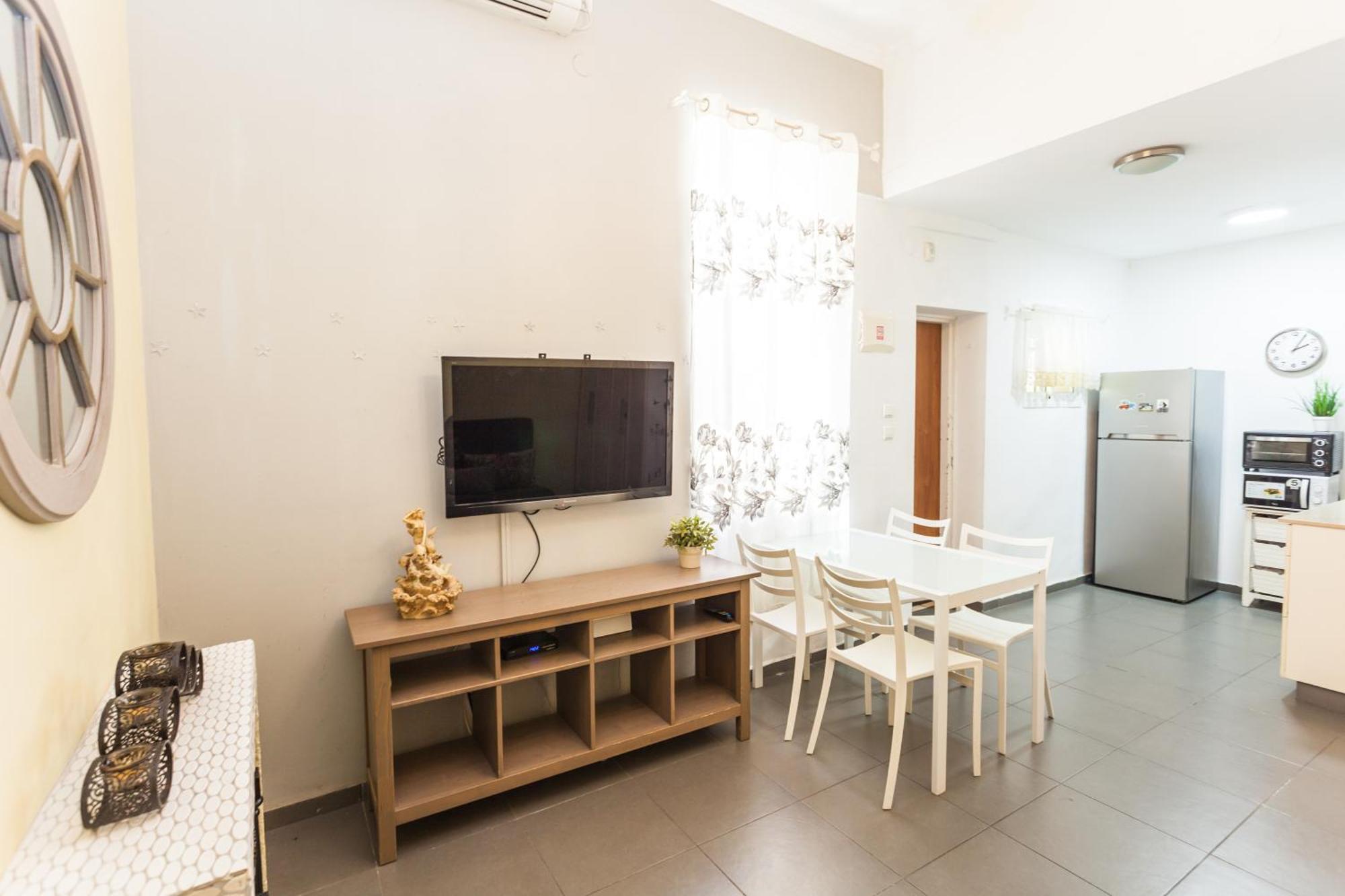 Sweet Home On The Beach Tel Aviv-Jaffa Exterior foto