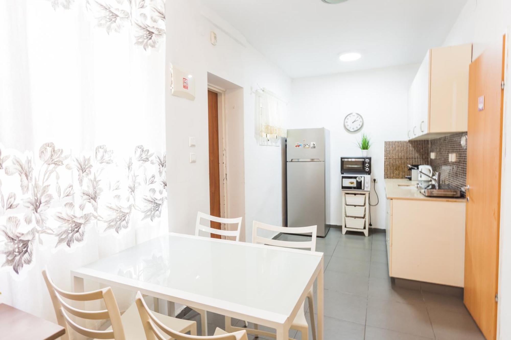 Sweet Home On The Beach Tel Aviv-Jaffa Exterior foto
