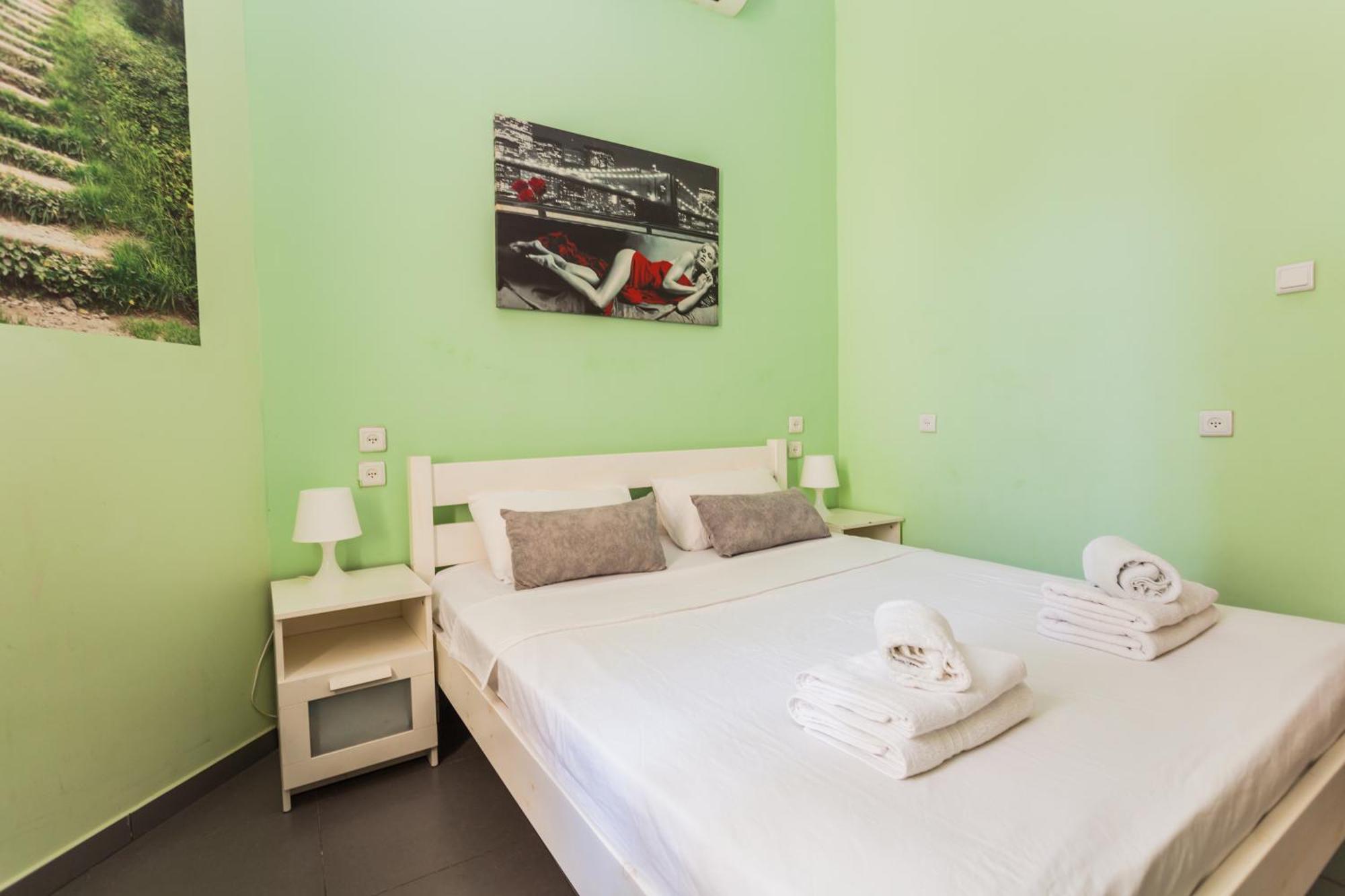 Sweet Home On The Beach Tel Aviv-Jaffa Exterior foto