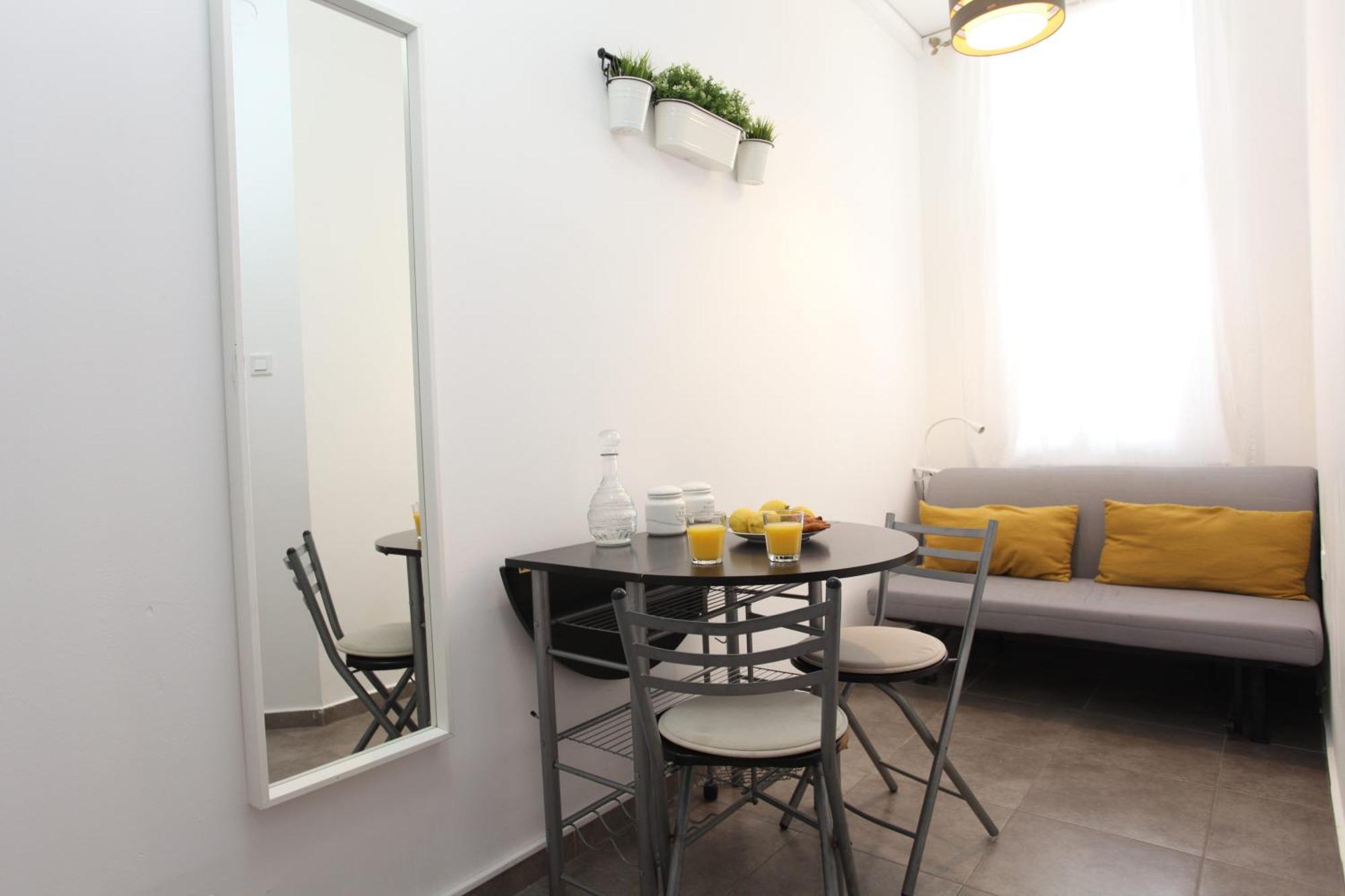 Sweet Home On The Beach Tel Aviv-Jaffa Exterior foto